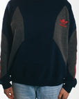 Adidas - Sweatshirt (M)