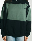 Nike - Hoodie (M)