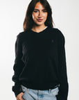 Ralph Lauren - Sweatshirt (M)