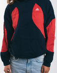 Adidas - Hoodie (M)