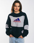 Adidas - Sweatshirt (L)