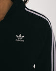 Adidas - Quarter Zip (XS)