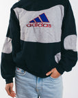 Adidas - Sweatshirt (L)