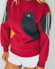 Adidas - Sweatshirt