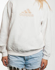 Adidas - Sweatshirt (M)