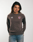 Adidas X Bayern Munchen - Sweatshirt (XS)