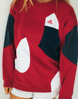 Adidas - Sweatshirt