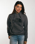 The North Face - Hoodie (S)