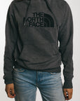 The North Face - Hoodie (S)