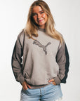 Puma - Sweatshirt (M)