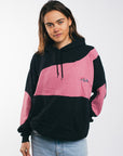 Fila - Hoodie (L)