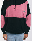 Fila - Hoodie (L)