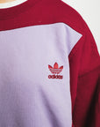 Adidas - Sweatshirt (M)