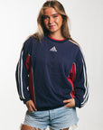 Adidas - Sweatshirt (M)