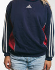 Adidas - Sweatshirt (M)