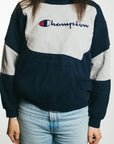 Champion - Hoodie (XS)