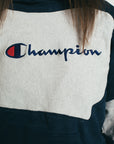 Champion - Hoodie (XS)