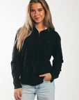 Ralph Lauren - Quarter Zip