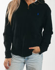 Ralph Lauren - Quarter Zip