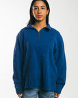 Ralph Lauren - Quarter Zip (L)