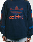 Adidas - Sweatshirt (XL)