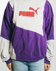 Puma - Sweatshirt (S)