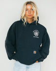 Carhartt X New Bedford - Hoodie