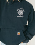 Carhartt X New Bedford - Hoodie