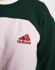 Adidas - Sweatshirt (XS)