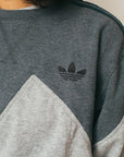 Adidas - Sweatshirt