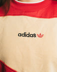 Adidas - Sweatshirt (S)