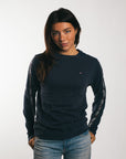 Tommy Hilfiger - Sweatshirt (S)