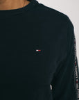 Tommy Hilfiger - Sweatshirt (S)