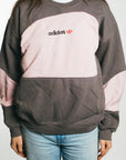 Adidas - Sweatshirt (S)