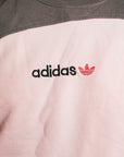 Adidas - Sweatshirt (S)