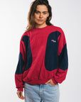 Fila - Sweatshirt (L)