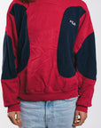 Fila - Sweatshirt (L)