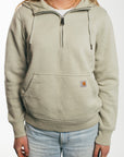 Carhartt - Quarter Zip (S)