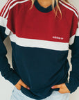 Adidas - Sweatshirt