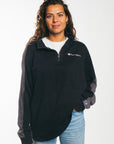 Champion - Quarter Zip (XL)