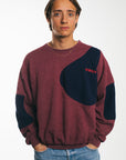 Adidas - Sweatshirt (L)