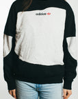 Adidas - Sweatshirt (S)