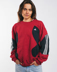 Adidas - Sweatshirt (L)