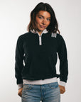 Adidas - Quarter Zip (S)