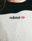 Adidas - Sweatshirt (S)