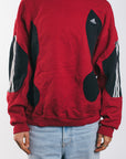 Adidas - Sweatshirt (L)