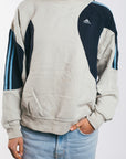 Adidas - Sweatshirt (M)