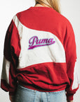 Puma - Sweatshirt (S)