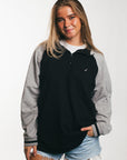 Nautica - Quarter Zip (L)