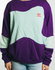 Adidas - Sweatshirt (S)